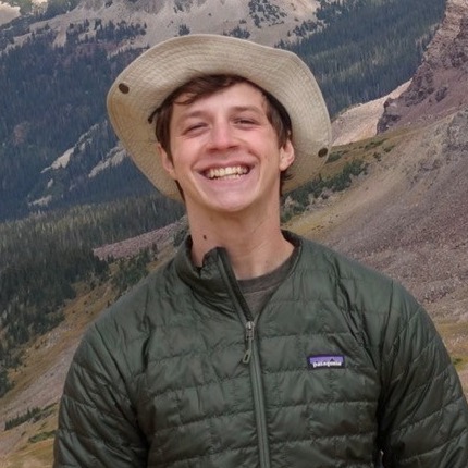 Cael Moore, Licensed Sales Professional at The Dixon Insurance Agency