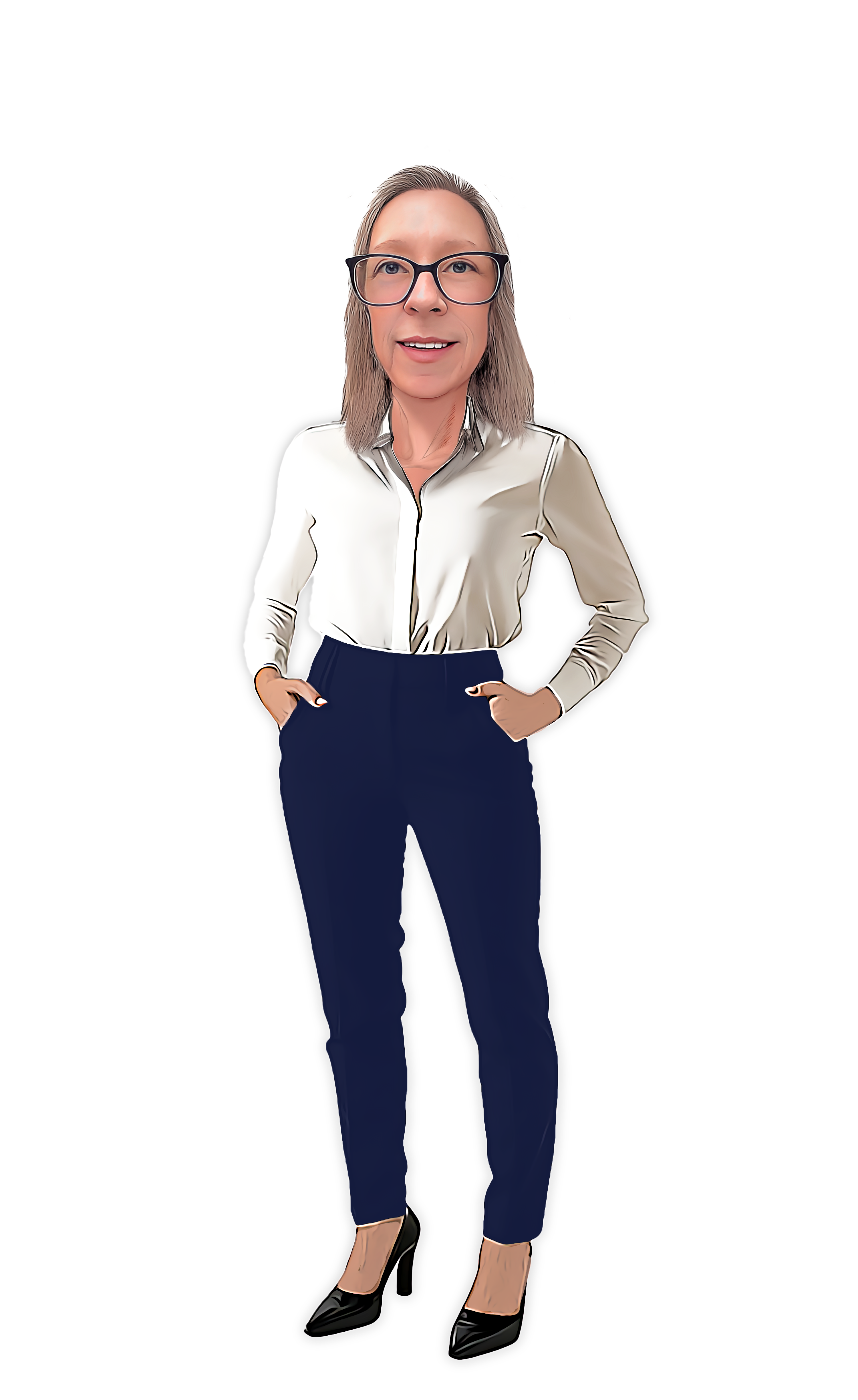 Lisa Wiggins, Inspection and Service Manager at The Dixon Insurance Agency